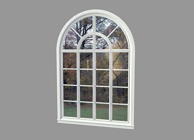 Arc Windows