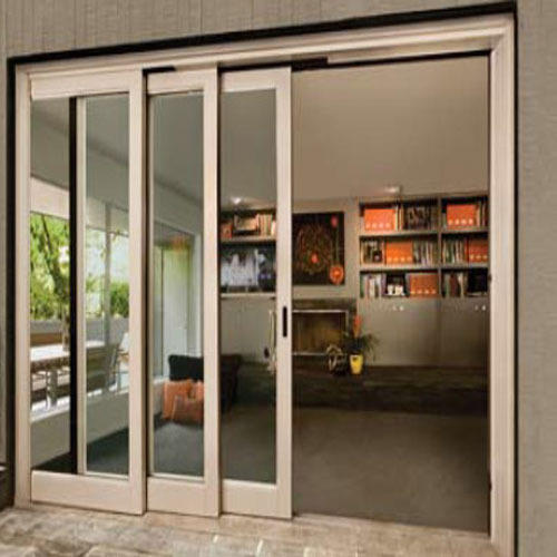 Sliding Doors