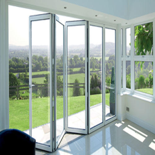 Slide and Fold Doors